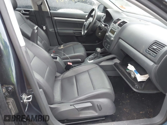 2009 Volkswagen Jetta SE с VIN 3VWRM71K19M173800, выставлен на аукционе IAAI как лот 42236884 с пробегом 147 276 миль миль и . История ставок и продаж доступна на DreamBid. Изображение 5.