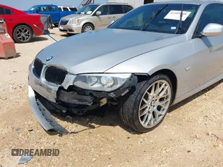 2012 BMW 3 Series 335i with VIN WBAKG7C53CE803345, listed as a IAAI auction lot 42489548 with 96,521 mi miles and . Bid and sale history available at DreamBid. Image 6.