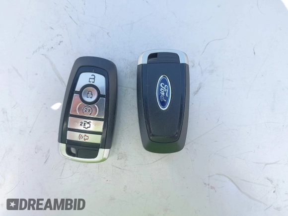 2019 Ford Explorer Limited с VIN 1FM5K7F87KGA16210, выставлен на аукционе IAAI как лот 42616526 с пробегом 74 716 миль миль и . История ставок и продаж доступна на DreamBid. Изображение 11.