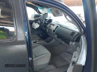 2007 Toyota Tacoma PreRunner with VIN 3TMJU62N87M037079, listed as a IAAI auction lot 42334946 with 212,614 mi miles and . Bid and sale history available at DreamBid. Image 5.