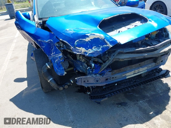 2016 Subaru WRX с VIN JF1VA1B61G9800795, выставлен на аукционе IAAI как лот 42138057 с пробегом 120 615 миль миль и . История ставок и продаж доступна на DreamBid. Изображение 6.