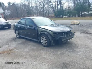 2003 Saab 9-3 Linear z VIN YS3FB45SX31036761, wystawiony jako IAAI lot #41909236 z przebiegiem Nie podano mil oraz . Historia ofert i sprzedaży dostępna na DreamBid. Obrazek 1.