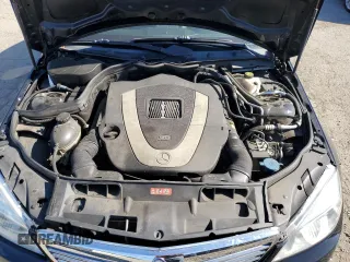 2008 Mercedes-Benz C 300 Sport with VIN WDDGF81X88F069525, listed as a Copart auction lot 65866895 with 190,678 mi miles and Clean title. Bid and sale history available at DreamBid. Image 11.