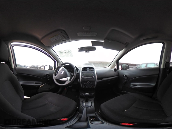 2015 Nissan Note SV with VIN 3N1CE2CP1FL370939, listed as a IAAI auction lot 42149229 with 130,136 mi miles and . Bid and sale history available at DreamBid. Image 18.