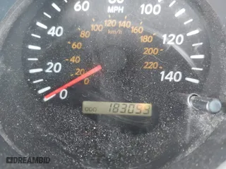 2007 Toyota Highlander w/3rd Row with VIN JTEDP21A270127208, listed as a IAAI auction lot 41905738 with 183,099 mi miles. Bid and sale history available at carsss.com. Image 7.