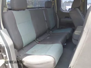 2007 Nissan Titan SE with VIN 1N6BA06A77N238430, listed as a IAAI auction lot 42740567 with 304,776 mi miles and . Bid and sale history available at DreamBid. Image 8.