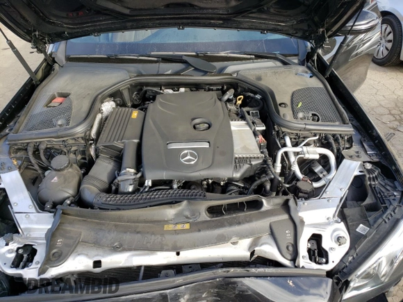 2018 Mercedes-Benz E 300 with VIN WDDZF4JB3JA312375, listed as a Copart auction lot 45075973 with 34,202 mi miles and . Bid and sale history available at DreamBid. Image 11.
