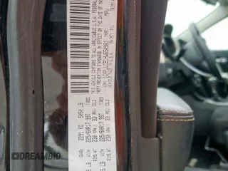 2017 Jeep Cherokee Latitude with VIN 1C4PJLCB1HW650961, listed as a Copart auction lot 54861855 with 117,799 mi miles and Salvage Title. Bid and sale history available at carsss.com. Image 13.