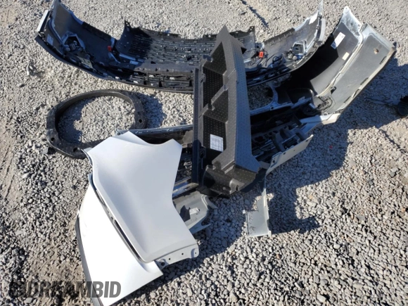 2021 GMC Acadia Denali с VIN 1GKKNXLS6MZ191848, выставлен на аукционе Copart как лот 73706404 с пробегом 62 949 миль миль и Чистый • Clean title. История ставок и продаж доступна на DreamBid. Изображение 13.