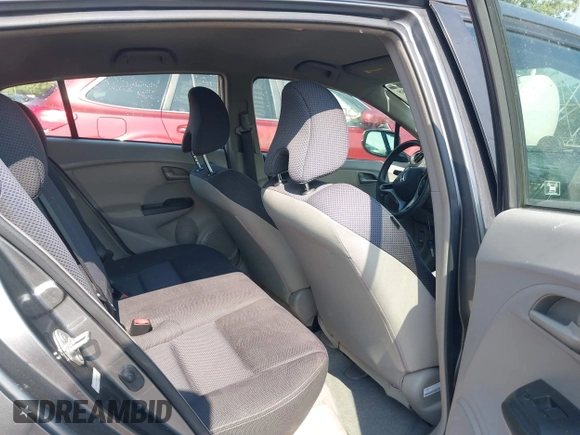 2011 Honda Insight LX z VIN JHMZE2H54BS000481, wystawiony jako IAAI lot #42368258 z przebiegiem 256 894 mil mil oraz . Historia ofert i sprzedaży dostępna na DreamBid. Obrazek 8.