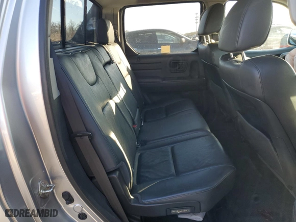 2014 Honda Ridgeline SE with VIN 5FPYK1F63EB011704, listed as a Copart auction lot 88673235 with 0 mi miles and Salvage Title. Bid and sale history available at carsss.com. Image 11.