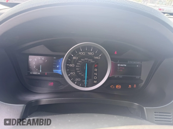 2011 Ford Explorer XLT with VIN 1FMHK7D83BGA41444, listed as a IAAI auction lot 42639747 with 101,637 mi miles and . Bid and sale history available at DreamBid. Image 7.