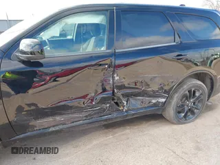 2021 Dodge Durango SXT Plus z VIN 1C4RDJAG2MC766281, wystawiony jako IAAI lot #41845108 z przebiegiem 68 026 mil mil oraz . Historia ofert i sprzedaży dostępna na DreamBid. Obrazek 6.