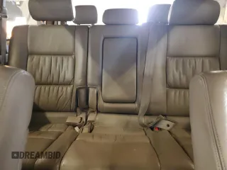 1999 Toyota Land Cruiser with VIN JT3HT05J4X0075097, listed as a Copart auction lot 89238525 with 225,334 mi miles and Clean Title. Bid and sale history available at carsss.com. Image 10.