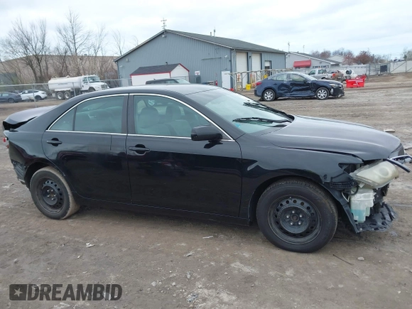 2011 Toyota Camry LE with VIN 4T1BF3EK1BU181281, listed as a IAAI auction lot 42030812 with 275,975 mi miles and . Bid and sale history available at carsss.com. Image 14.