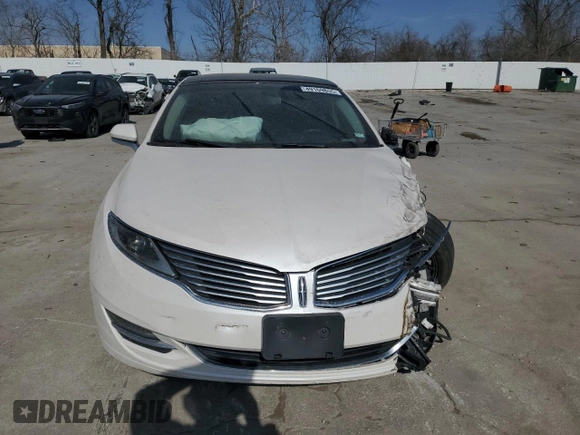 2013 Lincoln MKZ Hybrid с VIN 3LN6L2LU7DR809024, выставлен на аукционе Copart как лот 49169855 с пробегом 192 050 миль миль и Списание • Salvage title. История ставок и продаж доступна на DreamBid. Изображение 5.