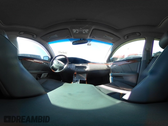 2007 Toyota Avalon XL with VIN 4T1BK36B97U179702, listed as a IAAI auction lot 41803073 with 162,376 mi miles. Bid and sale history available at carsss.com. Image 19.