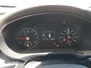 2018 Kia Sorento LX with VIN 5XYPG4A32JG431056, listed as a Copart auction lot 52992555 with 36,415 mi miles and Salvage Title. Bid and sale history available at carsss.com. Image 9.