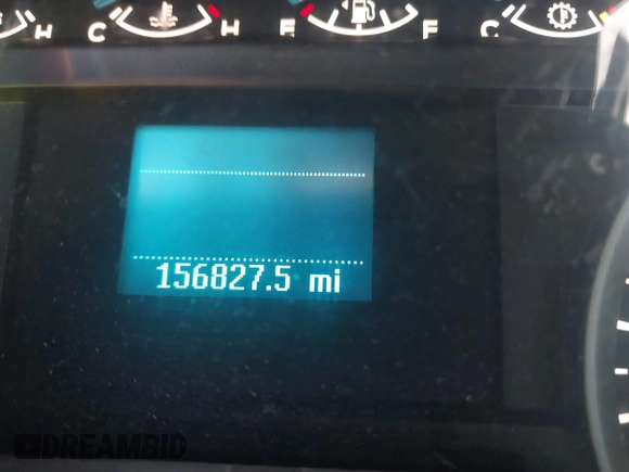 2016 Ford F-150 XL with VIN 1FTEW1CFXGKD46291, listed as a IAAI auction lot 41818541 with 156,827 mi miles and . Bid and sale history available at DreamBid. Image 14.