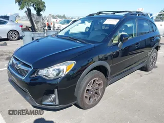 2016 Subaru Crosstrek Limited с VIN JF2GPAKC7G8207263, выставлен на аукционе IAAI как лот 42172496 с пробегом 89 469 миль миль и . История ставок и продаж доступна на DreamBid. Изображение 18.