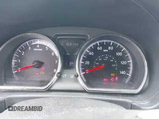 2016 Nissan Versa SV z VIN 3N1CN7AP3GL802075, wystawiony jako IAAI lot #42272359 z przebiegiem 163 144 mil mil oraz . Historia ofert i sprzedaży dostępna na DreamBid. Obrazek 7.