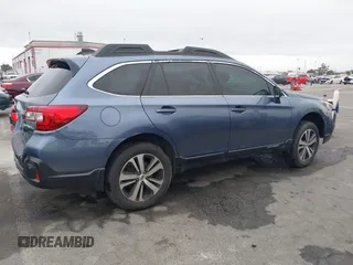 2018 Subaru Outback Limited с VIN 4S4BSANC0J3219662, выставлен на аукционе IAAI как лот 42072476 с пробегом 109 348 миль миль и . История ставок и продаж доступна на DreamBid. Изображение 13.
