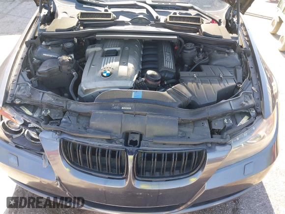 2006 BMW 3 Series 325xi z VIN WBAVD13596KT79419, wystawiony jako IAAI lot #42125590 z przebiegiem 203 431 mil mil oraz . Historia ofert i sprzedaży dostępna na DreamBid. Obrazek 10.