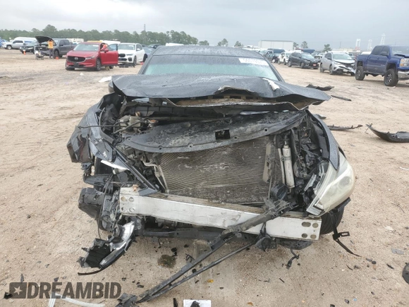 2016 Nissan Altima SR with VIN 1N4AL3APXGC224934, listed as a Copart auction lot 56019375 with 178,531 mi miles and Salvage Title. Bid and sale history available at DreamBid. Image 5.