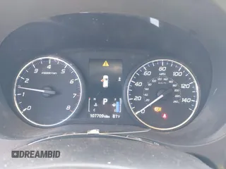 2020 Mitsubishi Outlander SE с VIN JA4AD3A30LZ022397, выставлен на аукционе IAAI как лот 42206829 с пробегом 107 709 миль миль и . История ставок и продаж доступна на DreamBid. Изображение 7.