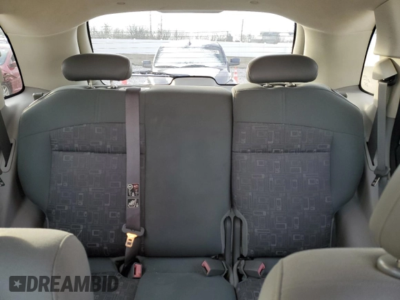2008 Chrysler PT Cruiser with VIN 3A8FY48B18T157463, listed as a Copart auction lot 82576294 with 125,378 mi miles and Clean Title. Bid and sale history available at DreamBid. Image 10.