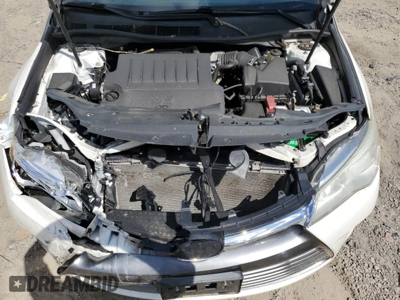 2016 Toyota Camry XSE with VIN 4T1BK1FK0GU569656, listed as a Copart auction lot 66009054 with 71,687 mi miles and Clean Title. Bid and sale history available at carsss.com. Image 11.
