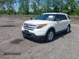 2013 Ford Explorer XLT с VIN 1FM5K7D89DGC88621, выставлен на аукционе IAAI как лот 42506701 с пробегом 178 064 миль миль и . История ставок и продаж доступна на DreamBid. Изображение 17.