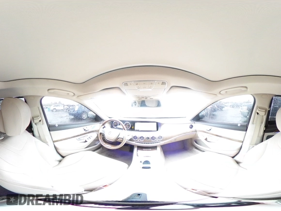 2015 Mercedes-Benz S 550 z VIN WDDUG8FB6FA128658, wystawiony jako Copart lot #58482035 z przebiegiem 125 783 mil mil oraz Szkoda całkowita • Salvage title. Historia ofert i sprzedaży dostępna na DreamBid. Obrazek 14.