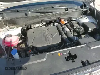2024 Hyundai Santa Fe SE с VIN 5NMP14GL8RH041203, выставлен на аукционе Copart как лот 86971755 с пробегом 12 878 миль миль и Чистый • Clean title. История ставок и продаж доступна на DreamBid. Изображение 14.