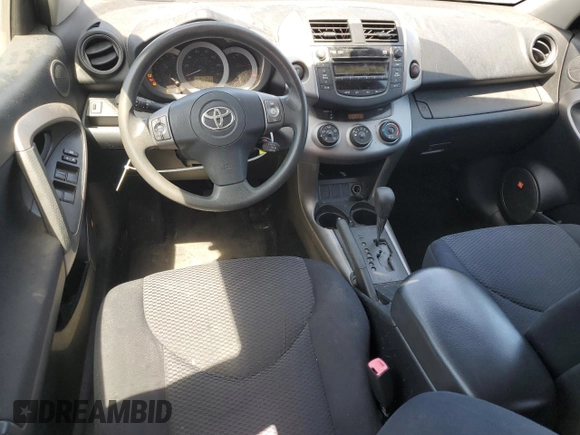 2008 Toyota RAV4 Sport with VIN JTMZD32VX85095204, listed as a Copart auction lot 66750505 with 153,388 mi miles and Clean title. Bid and sale history available at DreamBid. Image 8.