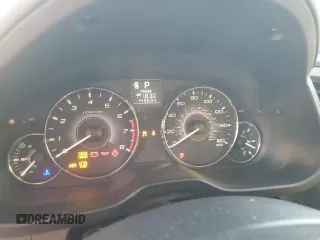 2010 Subaru Outback Limited с VIN 4S4BRDJC0A2383776, выставлен на аукционе Copart как лот 83985764 с пробегом 143 634 миль миль и Списание • Salvage title. История ставок и продаж доступна на DreamBid. Изображение 9.