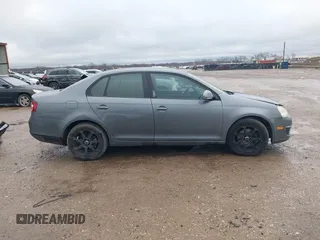 2010 Volkswagen Jetta S with VIN 3VWJX7AJ9AM021831, listed as a IAAI auction lot 41542725 with 183,503 mi miles and . Bid and sale history available at DreamBid. Image 13.