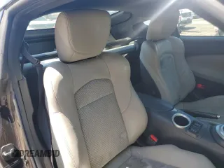 2010 Nissan 370Z Touring с VIN JN1AZ4EH6AM500824, выставлен на аукционе Copart как лот 53403185 с пробегом 115 892 миль миль и Чистый • Clean title. История ставок и продаж доступна на DreamBid. Изображение 10.