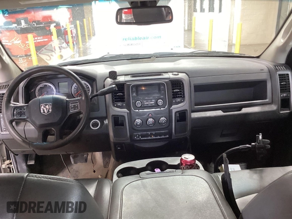 2018 Ram 2500 Tradesman с VIN 3C6UR4HJ8JG274627, выставлен на аукционе IAAI как лот 42575840 с пробегом 152 686 миль миль и . История ставок и продаж доступна на DreamBid. Изображение 32.