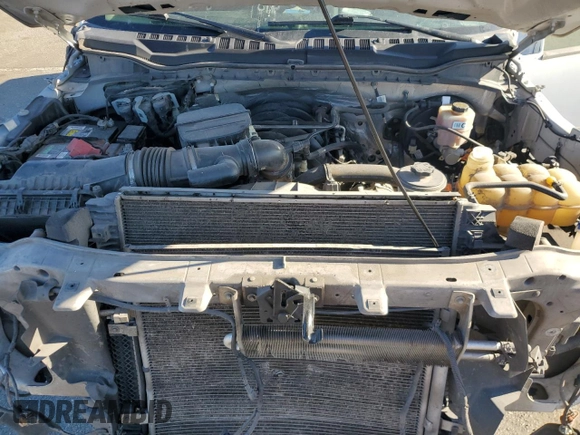 2022 Ford F-350 XL z VIN 1FT8W3BN8NEE87423, wystawiony jako Copart lot #84142464 z przebiegiem 42 202 mil mil oraz Szkoda całkowita • Salvage title. Historia ofert i sprzedaży dostępna na DreamBid. Obrazek 13.