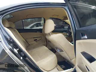 2011 Honda Accord LX z VIN 1HGCP2F33BA157039, wystawiony jako IAAI lot #42069608 z przebiegiem 135 211 mil mil oraz . Historia ofert i sprzedaży dostępna na DreamBid. Obrazek 8.