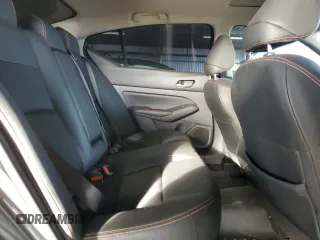 2022 Nissan Altima SR with VIN 1N4BL4CV8NN311996, listed as a Copart auction lot 44832225 with 30,976 mi miles and Salvage Title. Bid and sale history available at DreamBid. Image 10.