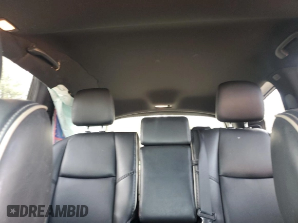 2020 Infiniti QX60 Luxe с VIN 5N1DL0MM1LC527839, выставлен на аукционе Copart как лот 62275995 с пробегом 89 188 миль миль и Списание • Salvage title. История ставок и продаж доступна на DreamBid. Изображение 10.