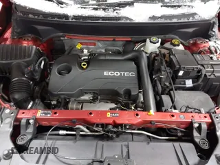 2022 GMC Terrain SLE z VIN 3GKALTEV2NL147016, wystawiony jako IAAI lot #41515528 z przebiegiem 23 688 mil mil oraz . Historia ofert i sprzedaży dostępna na DreamBid. Obrazek 10.