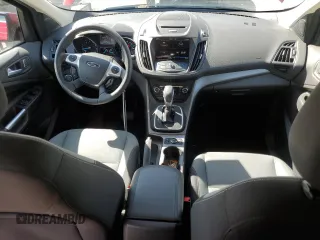 2013 Ford Escape SE with VIN 1FMCU9G92DUD89938, listed as a Copart auction lot 53364565 with 94,462 mi miles and Salvage Title. Bid and sale history available at carsss.com. Image 8.