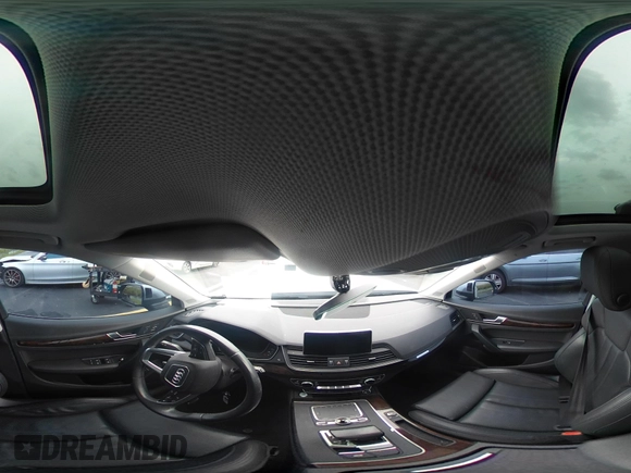 2019 Audi Q5 Premium Plus z VIN WA1BNAFY5K2084220, wystawiony jako IAAI lot #42391537 z przebiegiem 36 143 mil mil oraz . Historia ofert i sprzedaży dostępna na DreamBid. Obrazek 19.