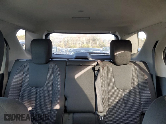 2014 Chevrolet Equinox LT with VIN 2GNFLFEK9E6363465, listed as a Copart auction lot 42608955 with 133,319 mi miles and Salvage Title. Bid and sale history available at carsss.com. Image 10.