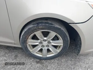 2012 Buick LaCrosse Leather с VIN 1G4GC5E30CF140679, выставлен на аукционе IAAI как лот 41901671 с пробегом 150 095 миль миль и . История ставок и продаж доступна на DreamBid. Изображение 6.