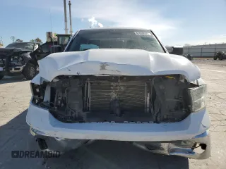 2019 Ram 1500 Classic Tradesman with VIN 1C6RR6FT8KS742226, listed as a Copart auction lot 51107415 with 97,260 mi miles and Salvage Title. Bid and sale history available at carsss.com. Image 5.