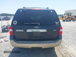 2007 Ford Expedition Eddie Bauer с VIN 1FMFU17507LA39231, выставлен на аукционе IAAI как лот 42293784 с пробегом 274 052 миль миль и . История ставок и продаж доступна на DreamBid. Изображение 16.